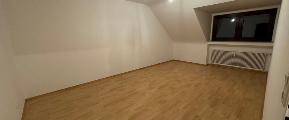 Gemütliche 3-Raum Dachgeschosswohnung in Essen - Foto 1