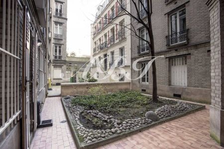 Rental Apartment Paris 17th - Photo 5