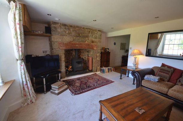 1 bedroom cottage to rent - Photo 1