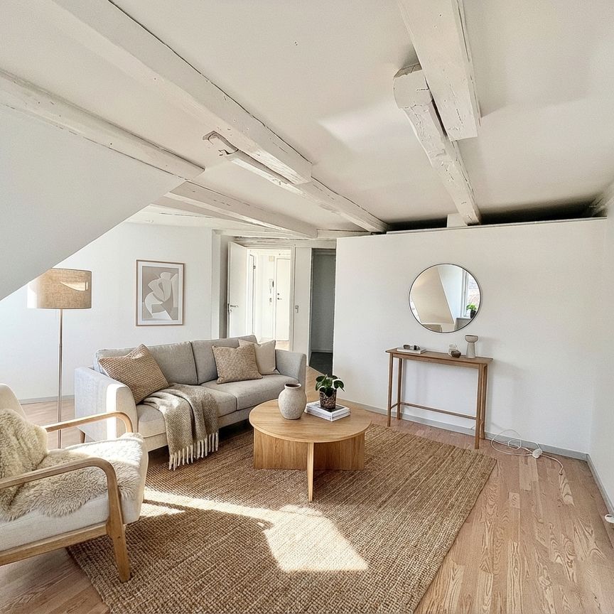 Søndergade 33A, 2. th., 9000 Aalborg - Foto 1