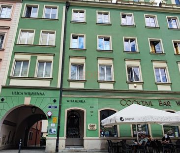 Kawalerka w Rynku z widokiem na ul. Więzienną!!! - Photo 6