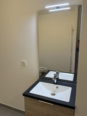 Location Appartement 1 pièce 29m² ANGERS 49000 - Photo 5