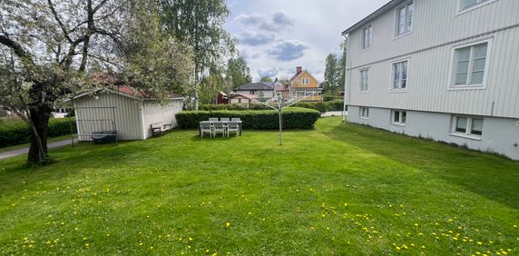 Allevägen 40 - Foto 2