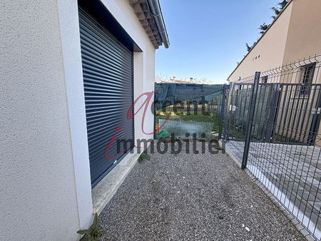 Appartement 3 pièces 61 m2, - Photo 5