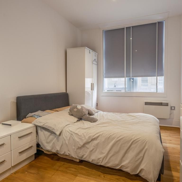 3 bedroom apartment to rent - Photo 1