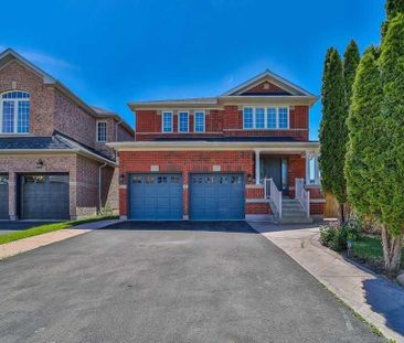 For Lease - 57 Mccrimmon Drive, Brampton, Ontario - Photo 4