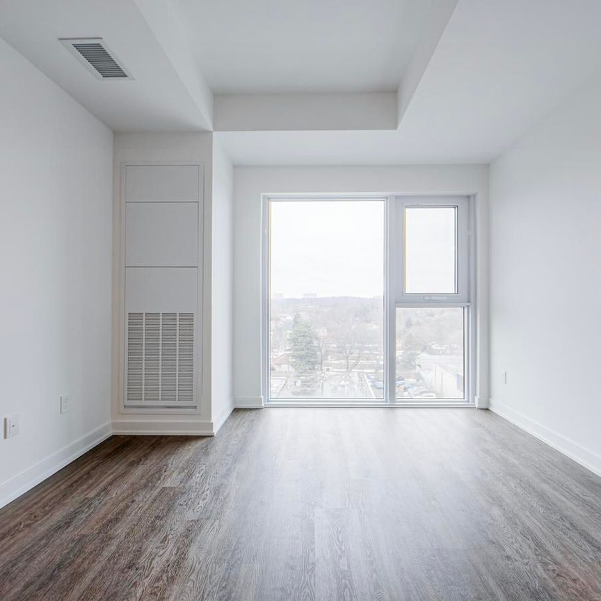 For Lease - 4569 Kingston Road Unit# 804, Toronto, Ontario - Photo 1