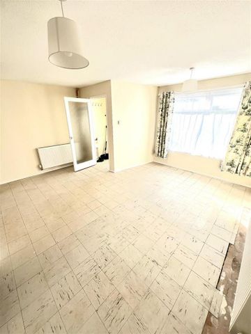 1 bedroom terraced bungalow to rent - Photo 2