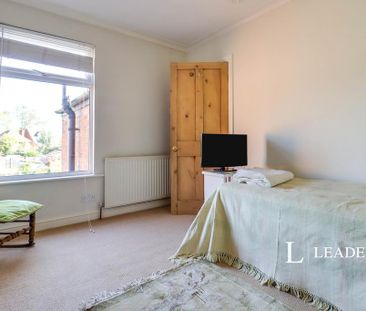 2 bedroom terraced house to rent - Photo 3