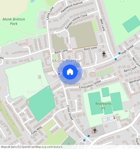 Barnsley, Barnsley, S71