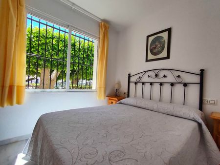 Alquiler de piso en Avenida Costa del Sol, 1 - Photo 5