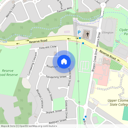 Upper Coomera, Gold Coast