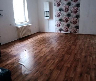 1 große - 45 qm - ZKB in Duisburg-Ruhrort - Photo 1