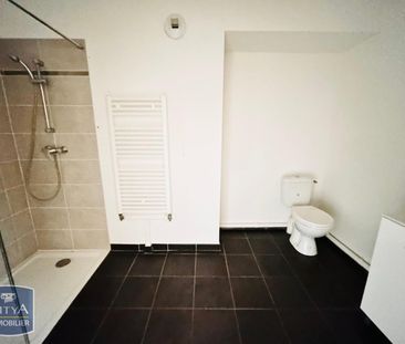 Location Appartement 2 pièces 49m² LAGNY SUR MARNE 77400 - Photo 4