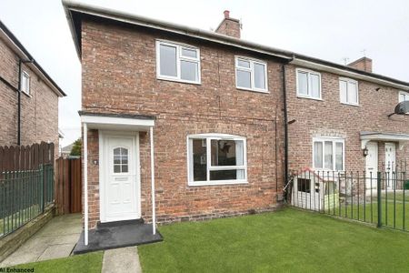 2 bedroom semi-detached house to rent - Photo 5