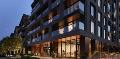 Appartement · 95 m² · Côte-des-Neiges-Notre-Dame-de-Grâce - Photo 2