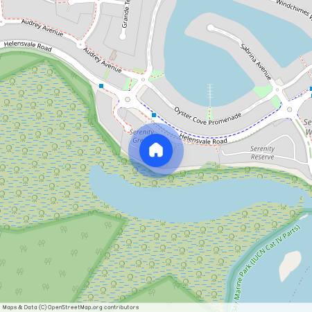 16/8 Bendalley Drive, Qld 4212, Helensvale