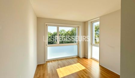 Superbe duplex de 8 pièces avec balcon - Foto 5