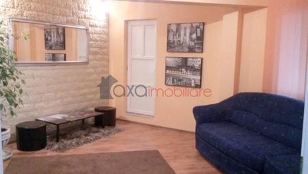 Apartament 2 camere de inchiriat in Cluj-Napoca, Marasti ID 3359 - Photo 2