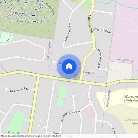 5 Grattan Street, Cringila 2502, New South Wales