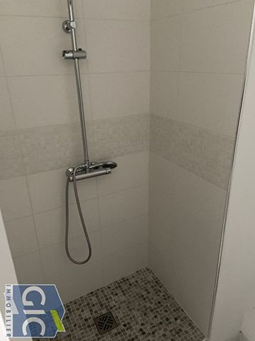 Location Appartement 1 pièce 26m² - Photo 4