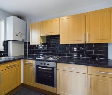 1 bedroom terraced house to rent - Photo 5