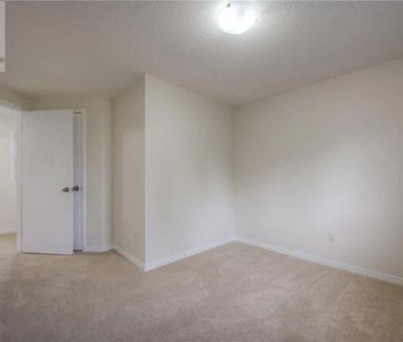 For Lease - 118 Bush Clover Crescent Unit# Unit: Main, Waterloo, On... - Photo 3