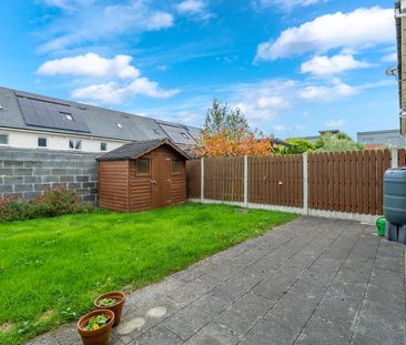 Fairhaven Avenue, Castleknock, Dublin 15, D15 XNW0 - Photo 4