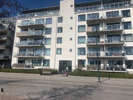 Flaggskeppsgatan 16, Västra Hamnen - Photo 3
