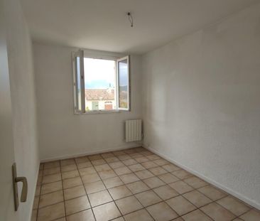 Location / Appartement T3 - Photo 5