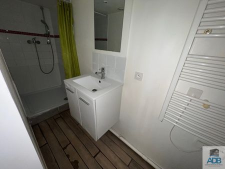 Roanne, 76 Rue Jean Jaurès (lot N°8) - Photo 5