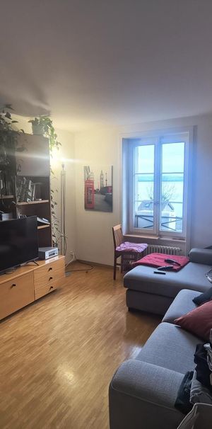 3½-room duplex apartment - Foto 1