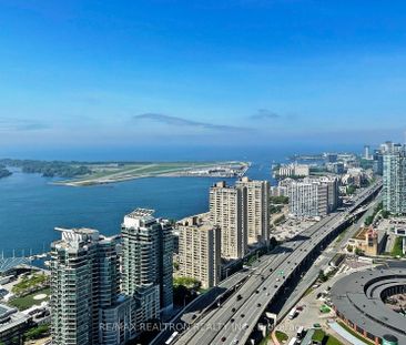 For Lease - 12 York Street Unit# 4207, Toronto, Ontario - Photo 4