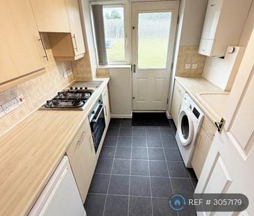 2 bedroom maisonette to rent - Photo 5