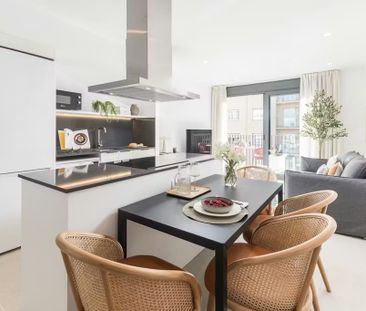 Carrer de Maignon, Barcelona, Catalonia 08024 - Photo 5