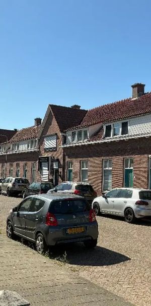 Maison familiale Rietmakerstraat 13, Breda - À louer - Foto 2