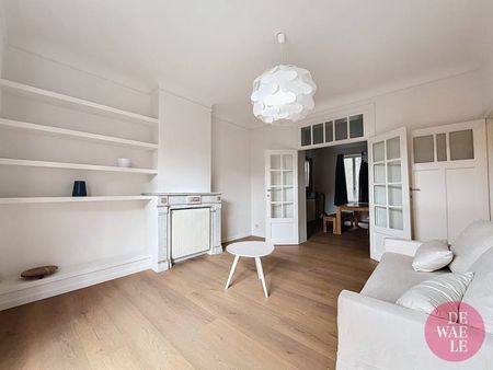 Appartement te huur - Photo 3