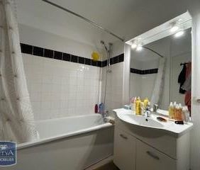 Location Appartement 2 pièces 35m² LE PERRAY EN YVELINES 78610 - Photo 4