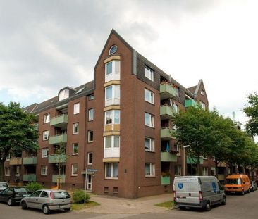 Jungnickelstr. 10, 21109 Hamburg OT Wilhelmsburg - Foto 2