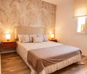 Alquiler de dúplex en Calle Republica Dominicana, 3 - Photo 2