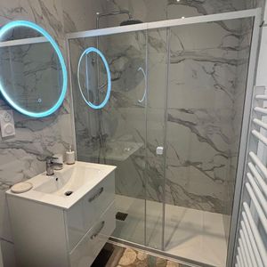 Location Appartement 1 pièce 14m² CLERMONT FERRAND 63000 - Photo 3