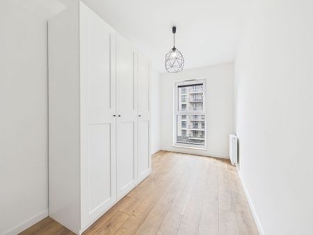 Apartament 3 pokoje | Szybowcowa | garaż |od zaraz 55.6 m² - Photo 4