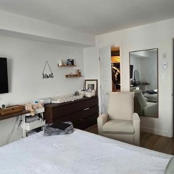 Cession de bail 4 1/2 secteur Desjardins - Photo 4