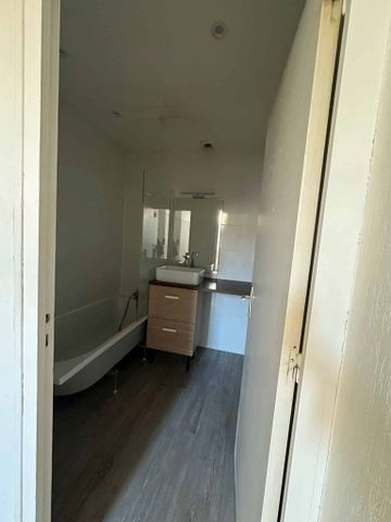 T3 de 62m² – Quartier Cathédrale – LIMOGES – ÉTUDIANT – BEGIP - Photo 3