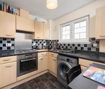 2 bedroom apartment to rent - Photo 6