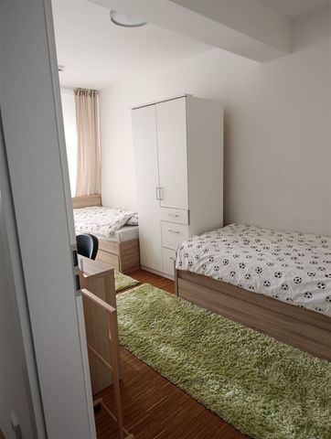 Gemüt­li­che 4,5‑Zimmer Mai­so­nette Woh­nung in moder­ner Wohnanlage - Photo 2
