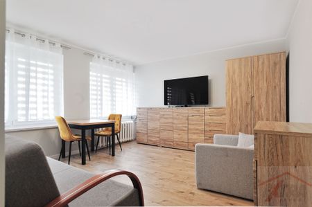 Kawalerka na wynajem Niebuszewo ul. Bandurskiego (439847) - Zdjęcie 3