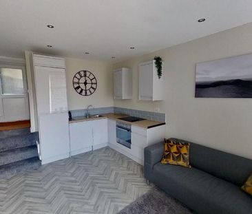 1 bedroom terraced house to rent - Photo 4