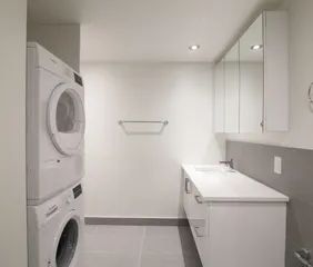 3 rooms apartment of 84m² in Saint-Lambert - Photo 2