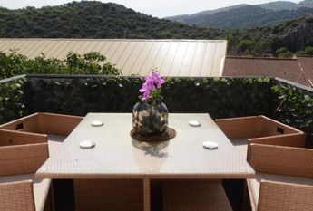 Terraced house - Benaojan